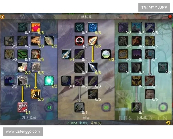 魔兽世界低级宠物技能快速升级攻略